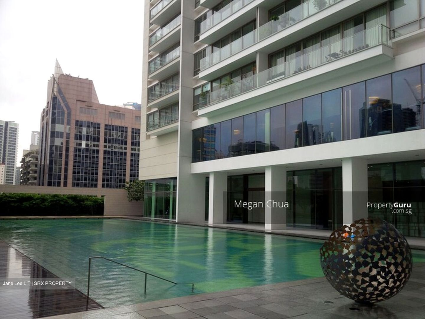 Scotts Square (D9), Apartment #392013421